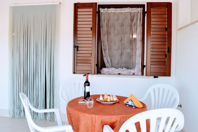 Apartamento Le Case Di Carlo