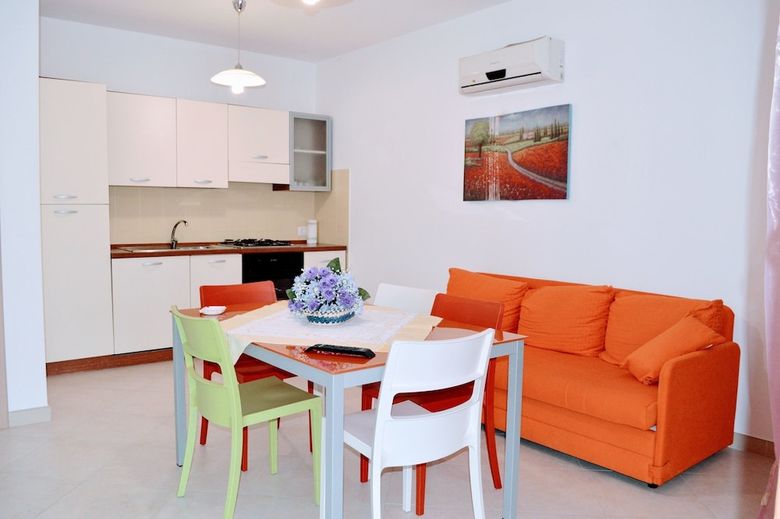 Apartamento Le Case Di Carlo