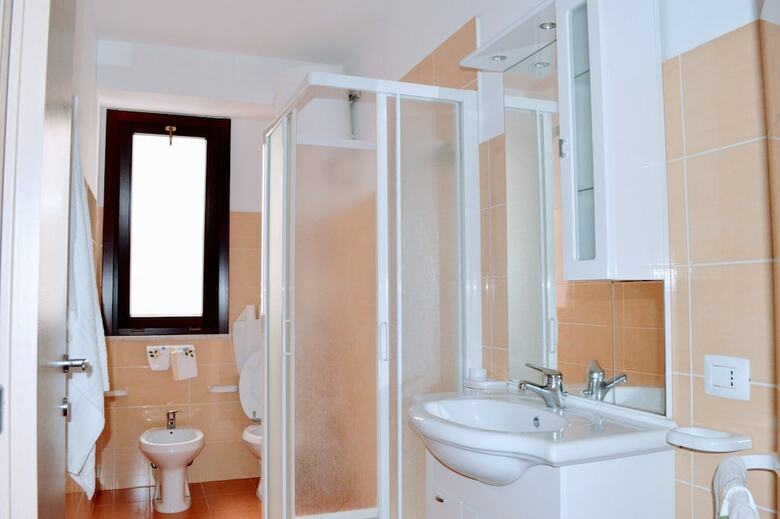 Apartamento Le Case Di Carlo