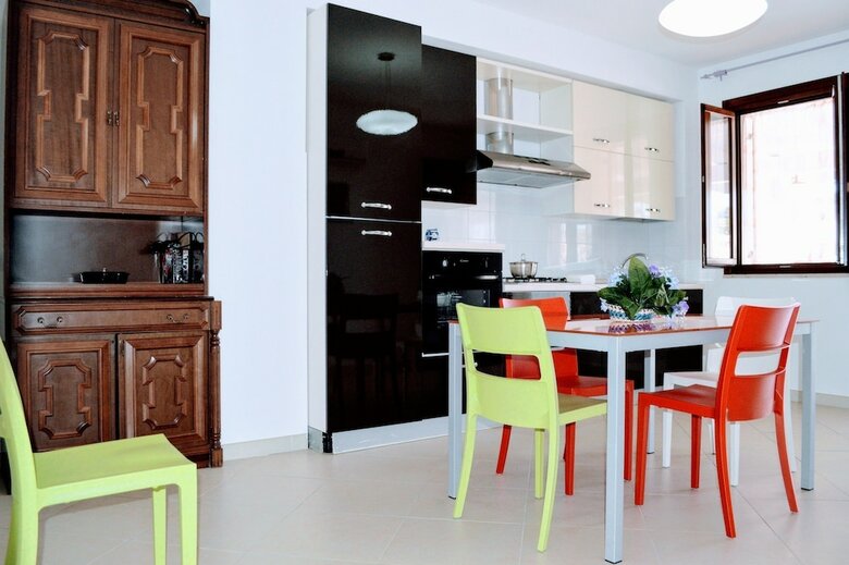 Apartamento Le Case Di Carlo