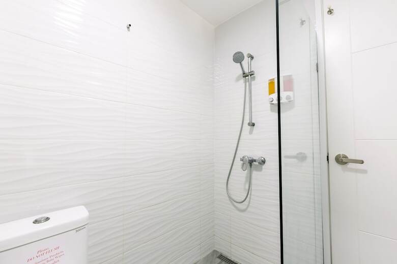 Aparthotel Truecost Rooftop Pool