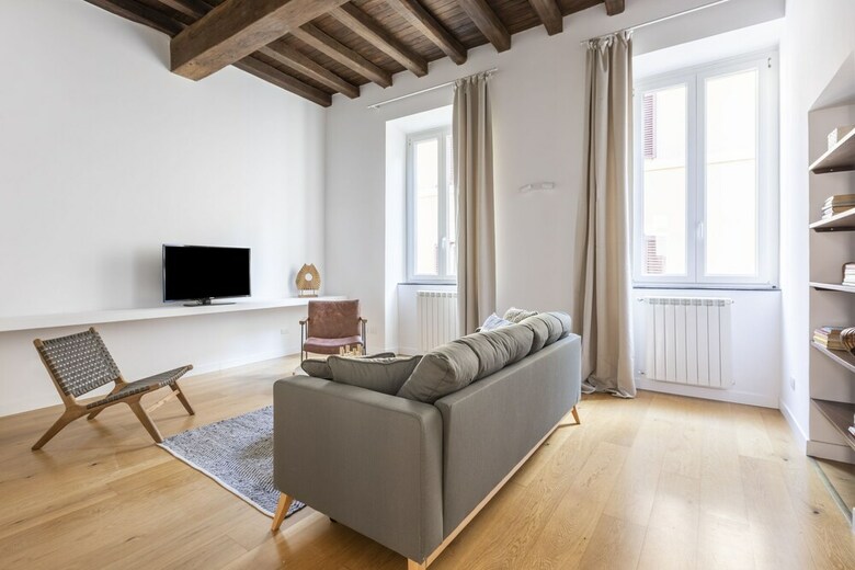 Apartamento Sonder - Campo Marzio