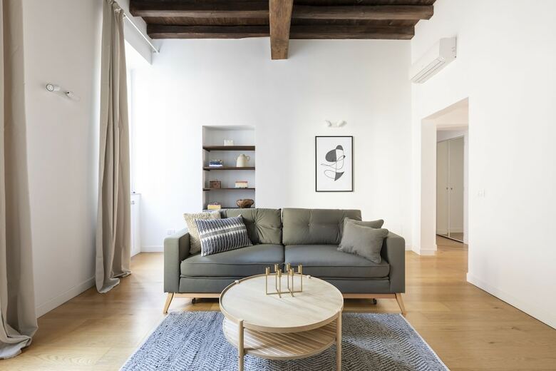 Apartamento Sonder - Campo Marzio