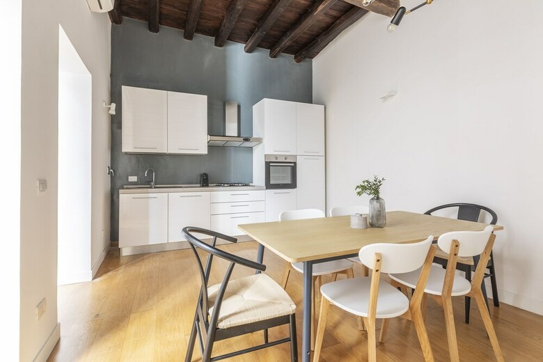 Apartamento Sonder - Campo Marzio