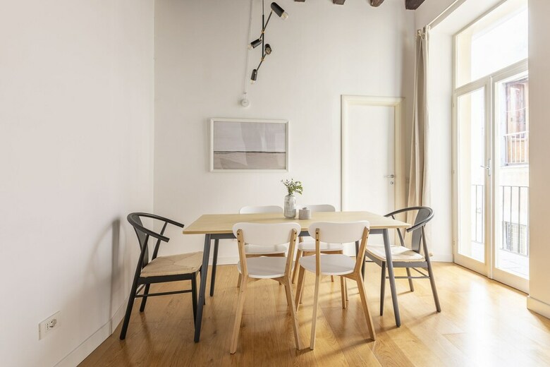 Apartamento Sonder - Campo Marzio