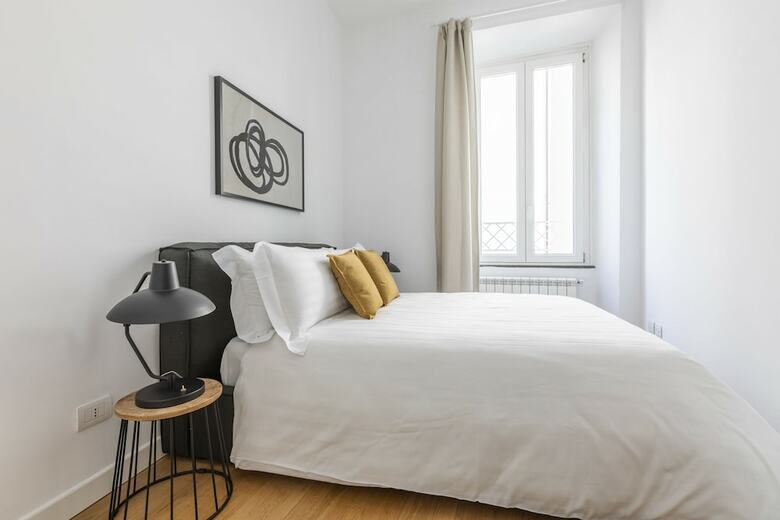 Apartamento Sonder - Campo Marzio