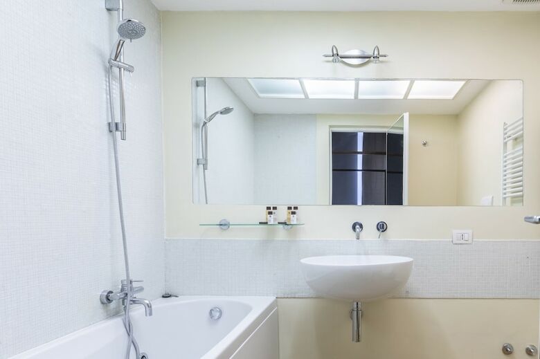 Apartamento Sonder - Campo Marzio