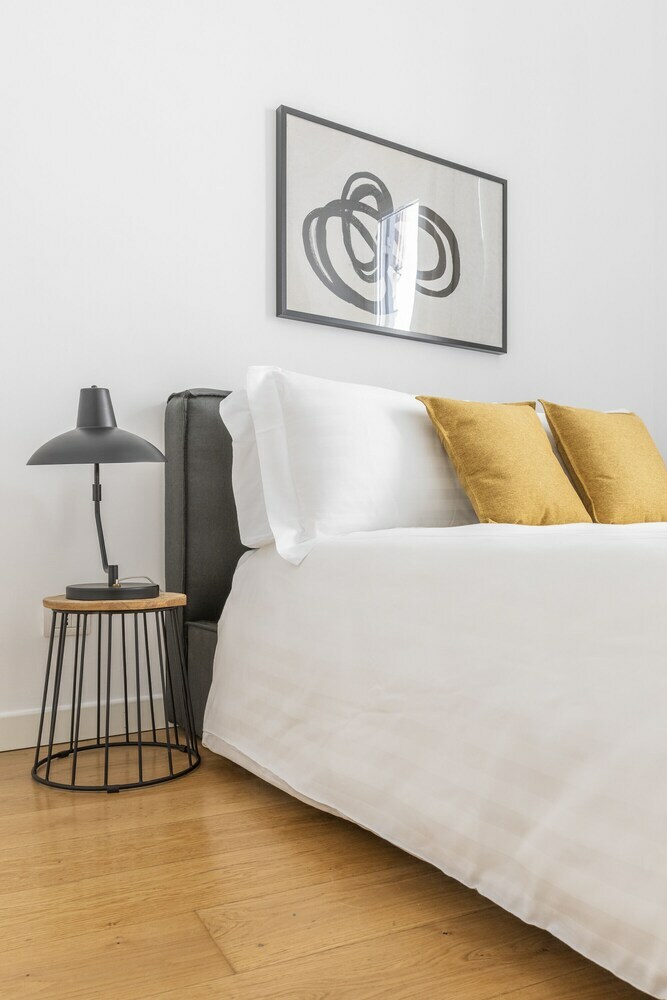 Apartamento Sonder - Campo Marzio