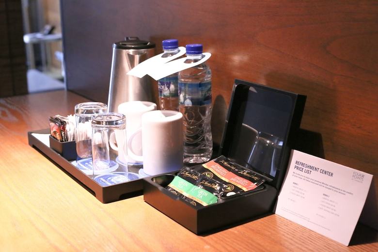 Hotel Four Points By Sheraton Balikpapan