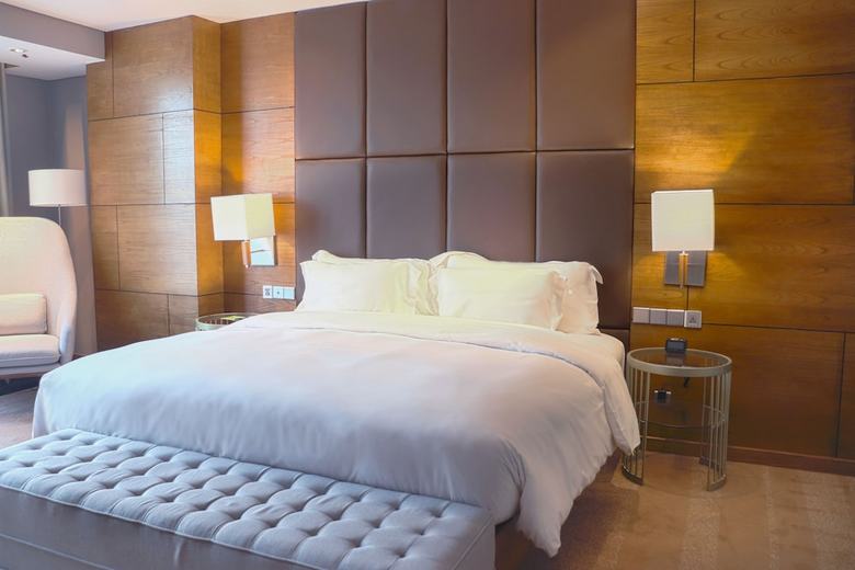 Hotel Four Points By Sheraton Balikpapan