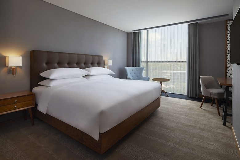 Hotel Four Points By Sheraton Balikpapan