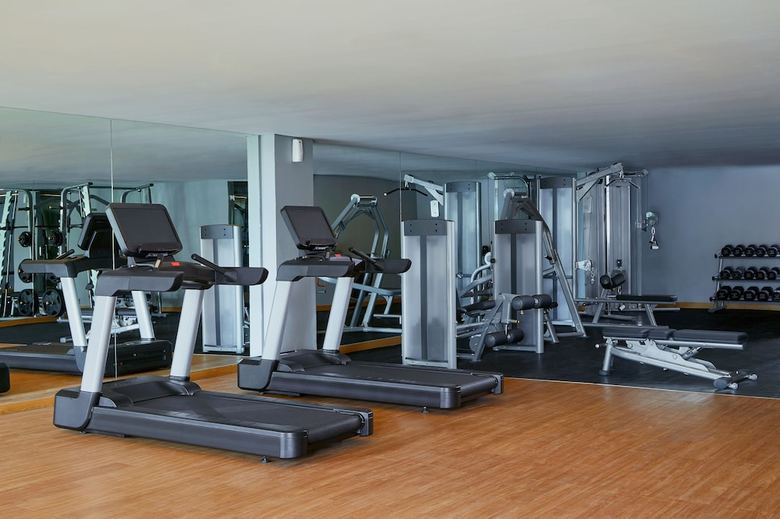 Hotel Four Points By Sheraton Balikpapan