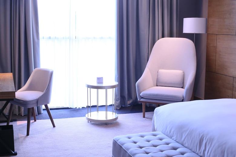Hotel Four Points By Sheraton Balikpapan