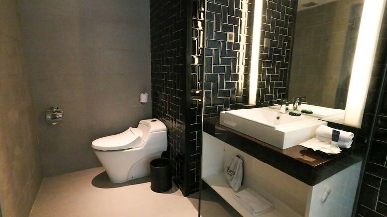 Hotel Four Points By Sheraton Balikpapan