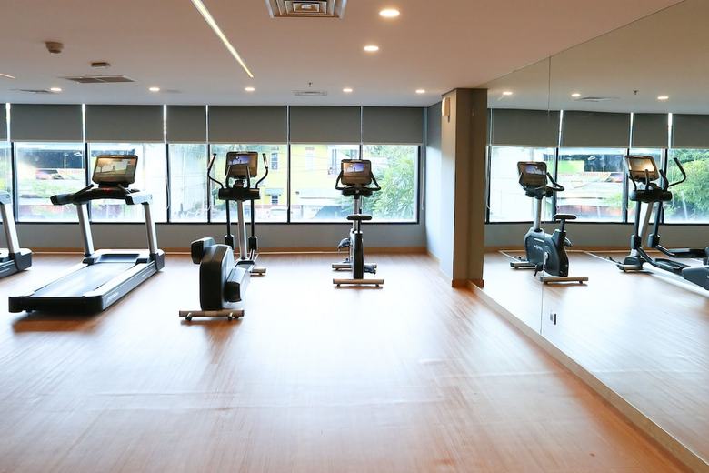 Hotel Four Points By Sheraton Balikpapan