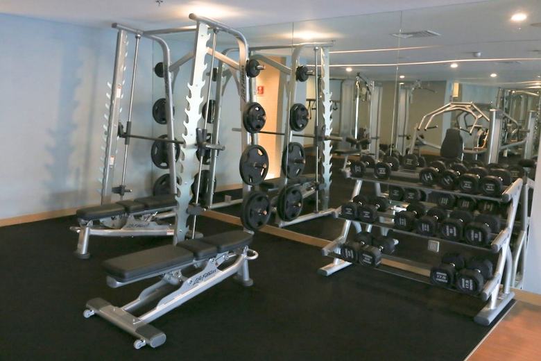 Hotel Four Points By Sheraton Balikpapan
