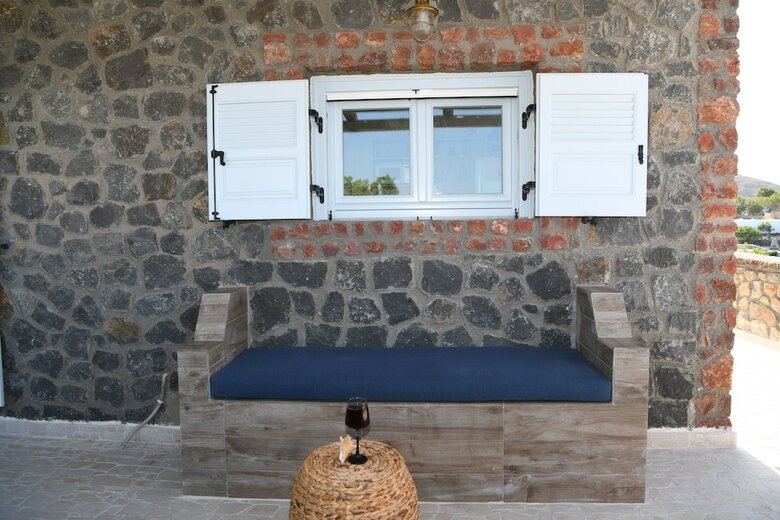 Starlight Luxury Seaside Villa