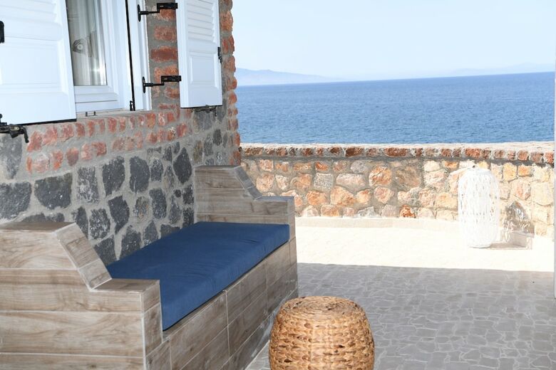 Starlight Luxury Seaside Villa