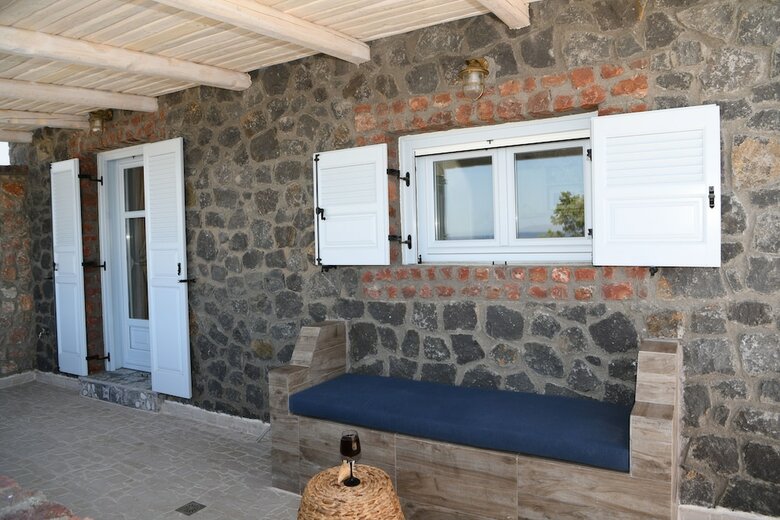 Starlight Luxury Seaside Villa