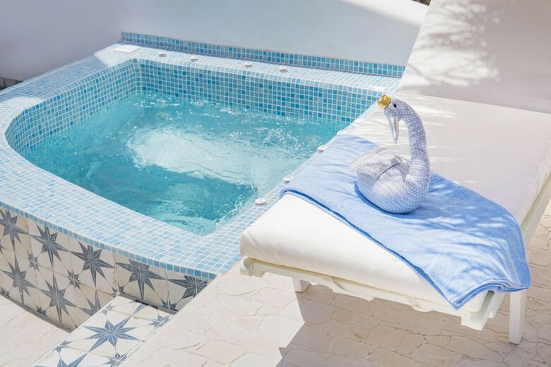 Starlight Luxury Seaside Villa
