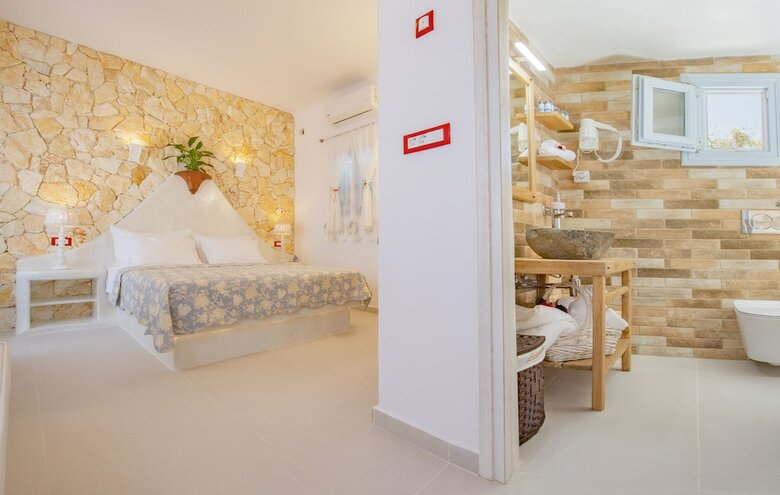 Starlight Luxury Seaside Villa