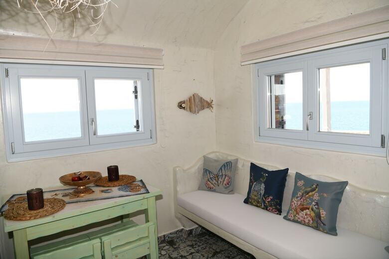 Starlight Luxury Seaside Villa