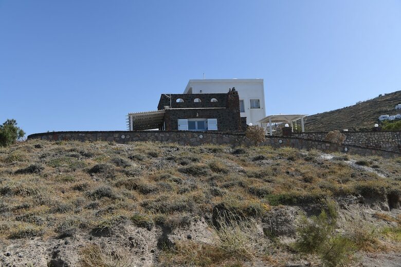 Starlight Luxury Seaside Villa