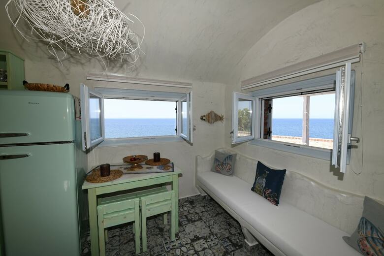 Starlight Luxury Seaside Villa