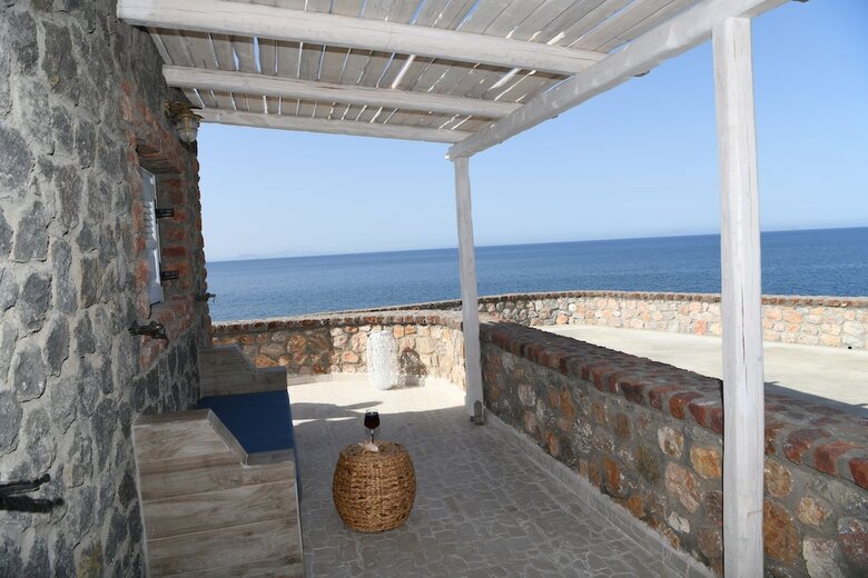 Starlight Luxury Seaside Villa