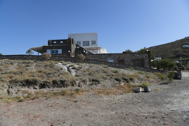 Starlight Luxury Seaside Villa
