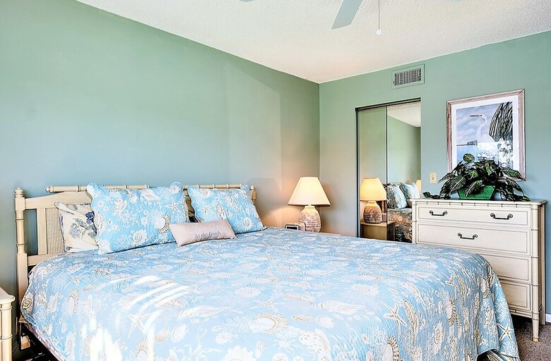Bahia Del Mar Vacations By Techtravel