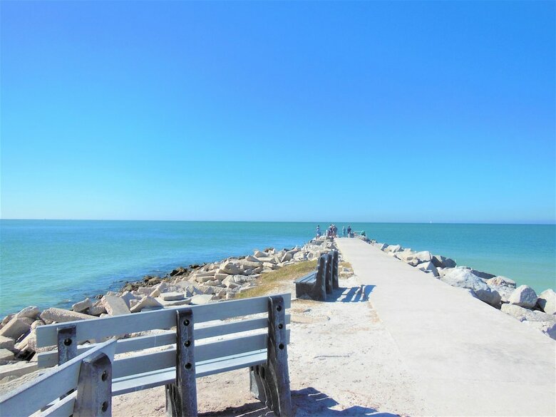 Bahia Del Mar Vacations By Techtravel