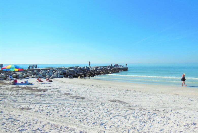 Bahia Del Mar Vacations By Techtravel