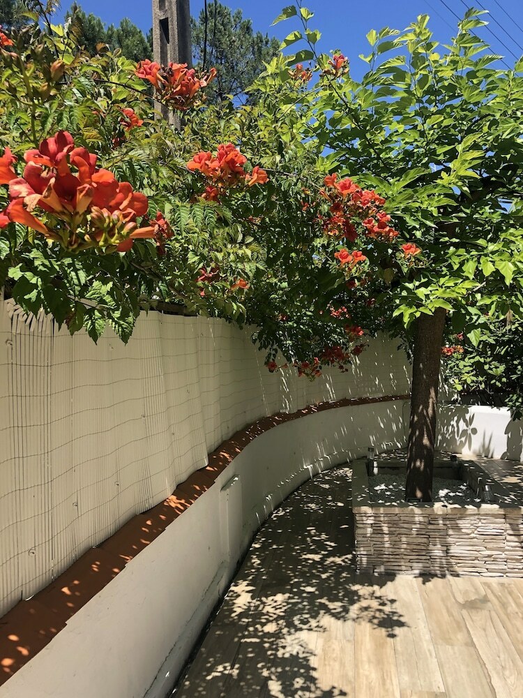 Hotel Maison Fleur De Sel