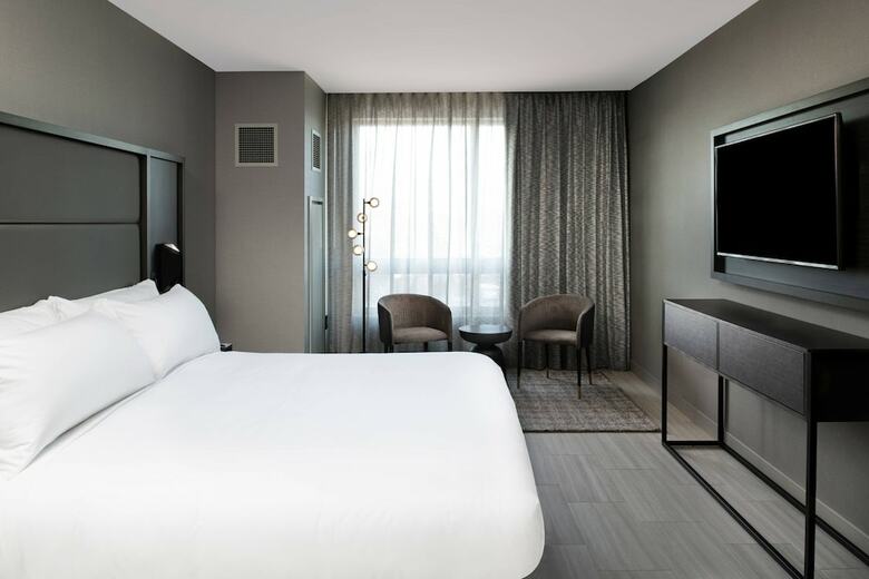 AC Hotel By Marriott Portsmouth