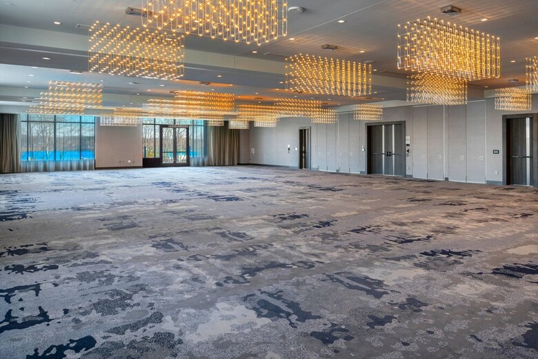 AC Hotel By Marriott Portsmouth