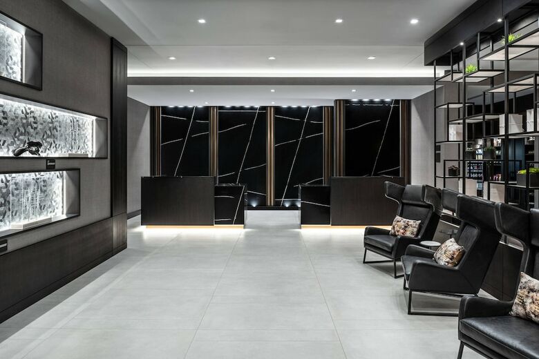AC Hotel By Marriott Portsmouth