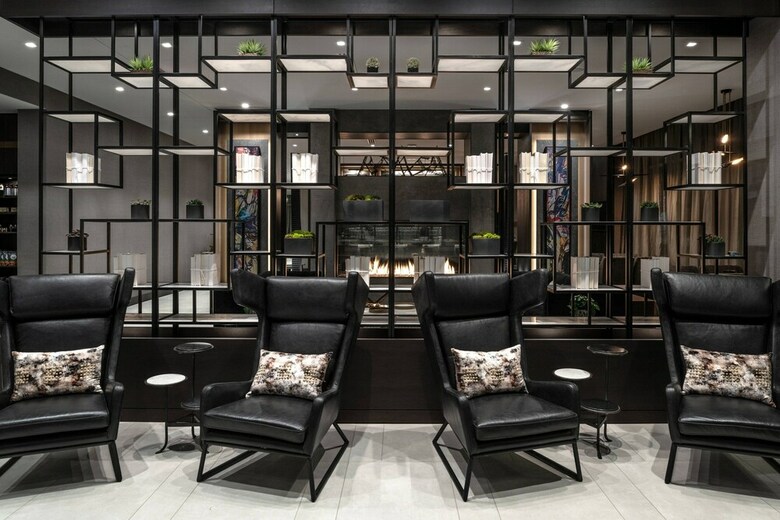 AC Hotel By Marriott Portsmouth