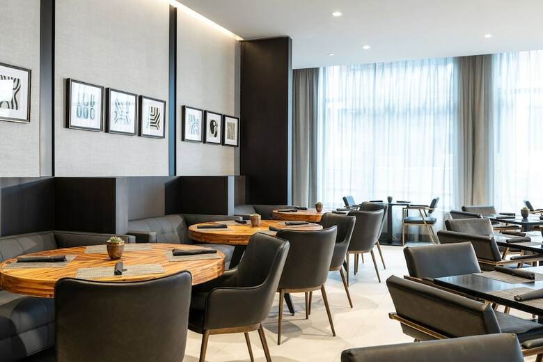 AC Hotel By Marriott Portsmouth