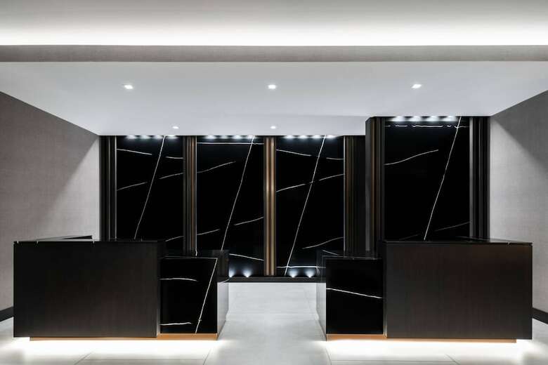 AC Hotel By Marriott Portsmouth