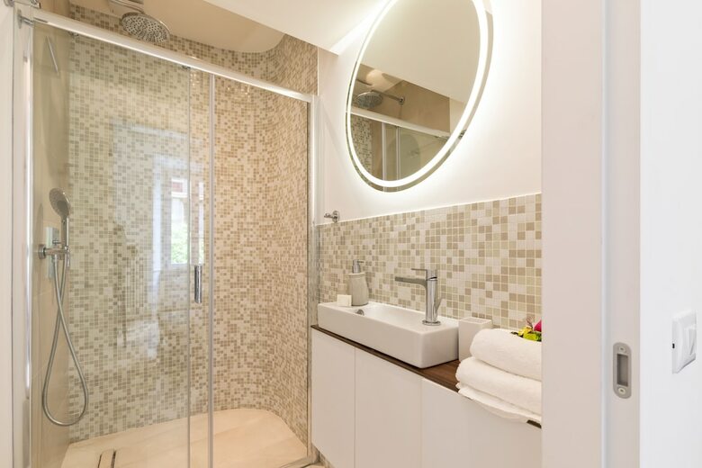 Luxury Apartments Piazza Cavour