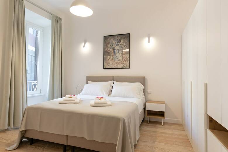Luxury Apartments Piazza Cavour