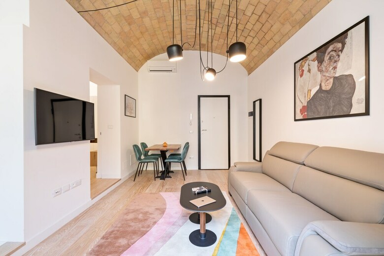 Luxury Apartments Piazza Cavour
