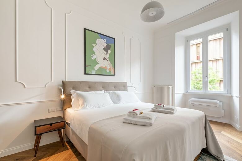 Luxury Apartments Piazza Cavour