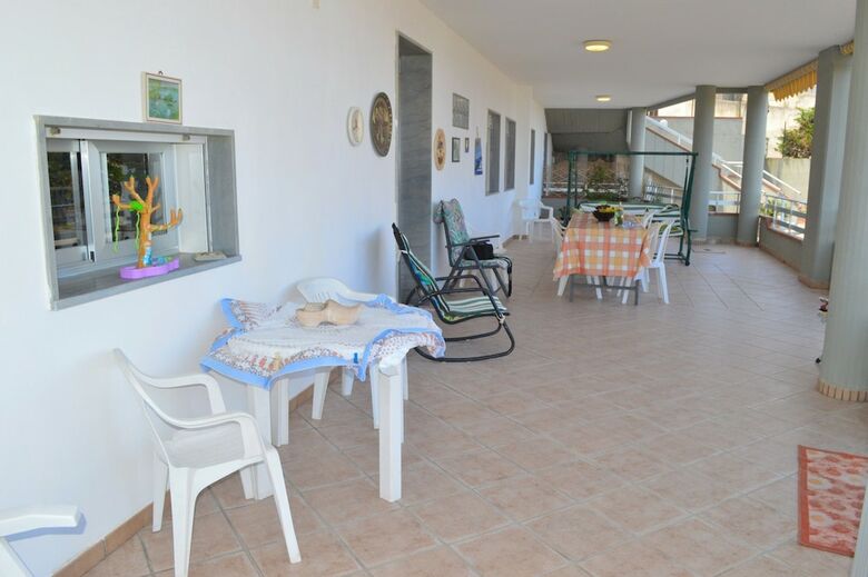 Apartamento Villa Melodia