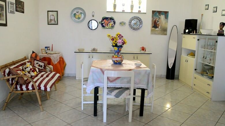 Apartamento Villa Melodia