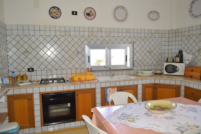 Apartamento Villa Melodia