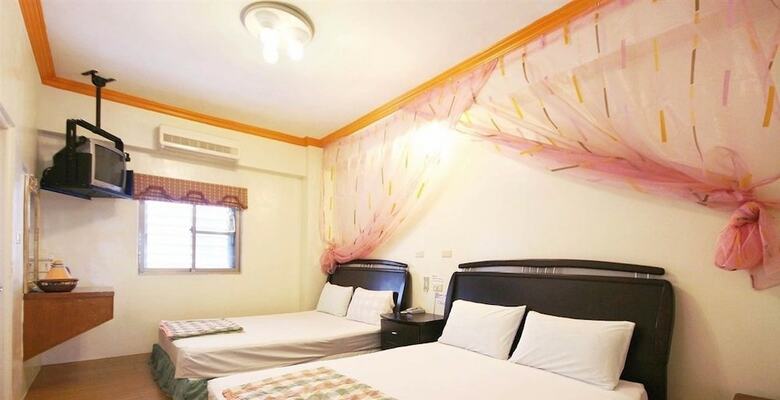 Shuang Fa Hotel