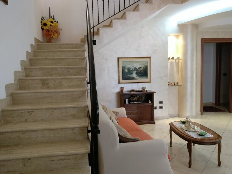 Villa Paradiso