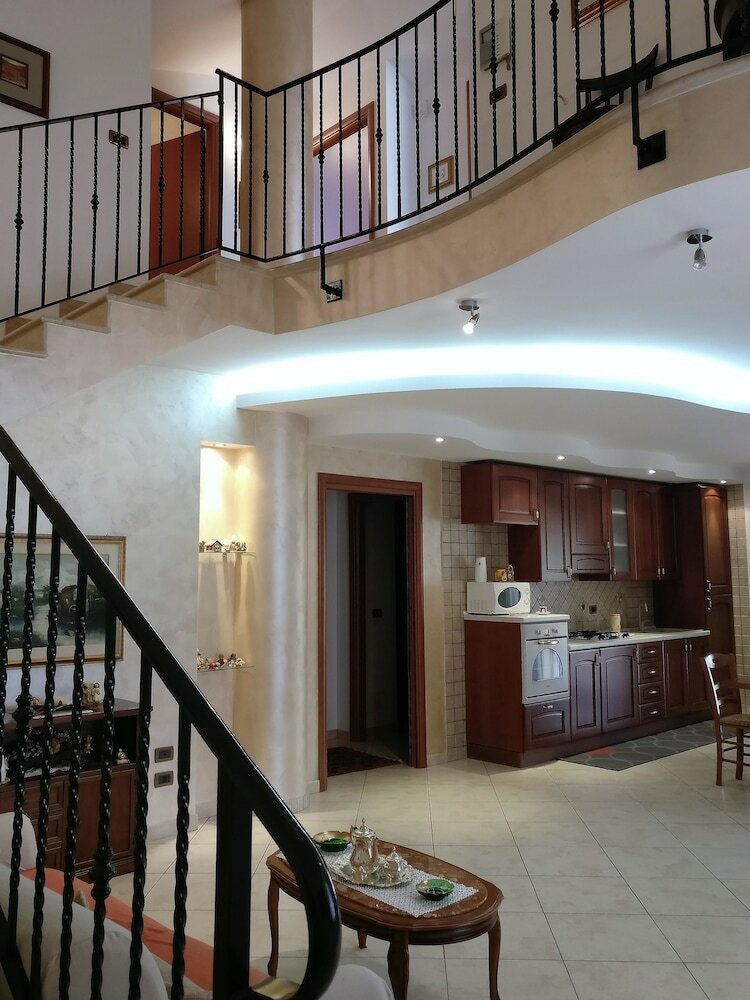 Villa Paradiso